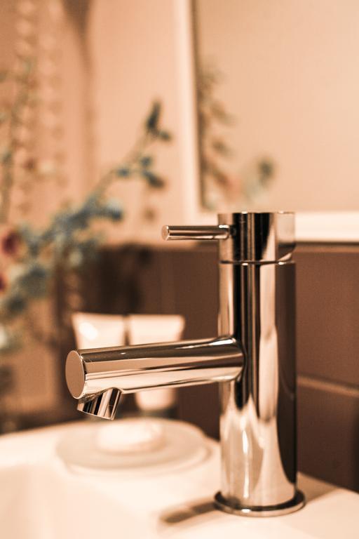 Central Hotel Hobart Zewnętrze zdjęcie