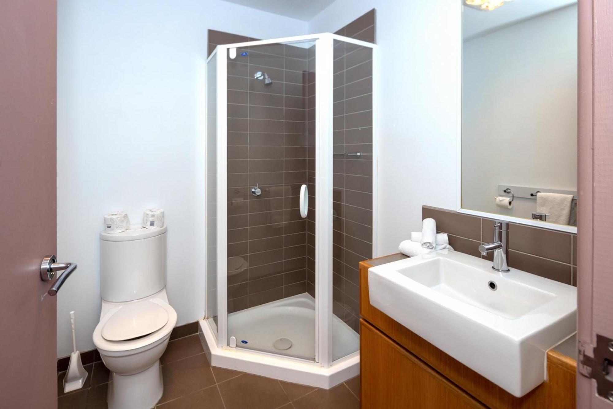 Central Hotel Hobart Zewnętrze zdjęcie