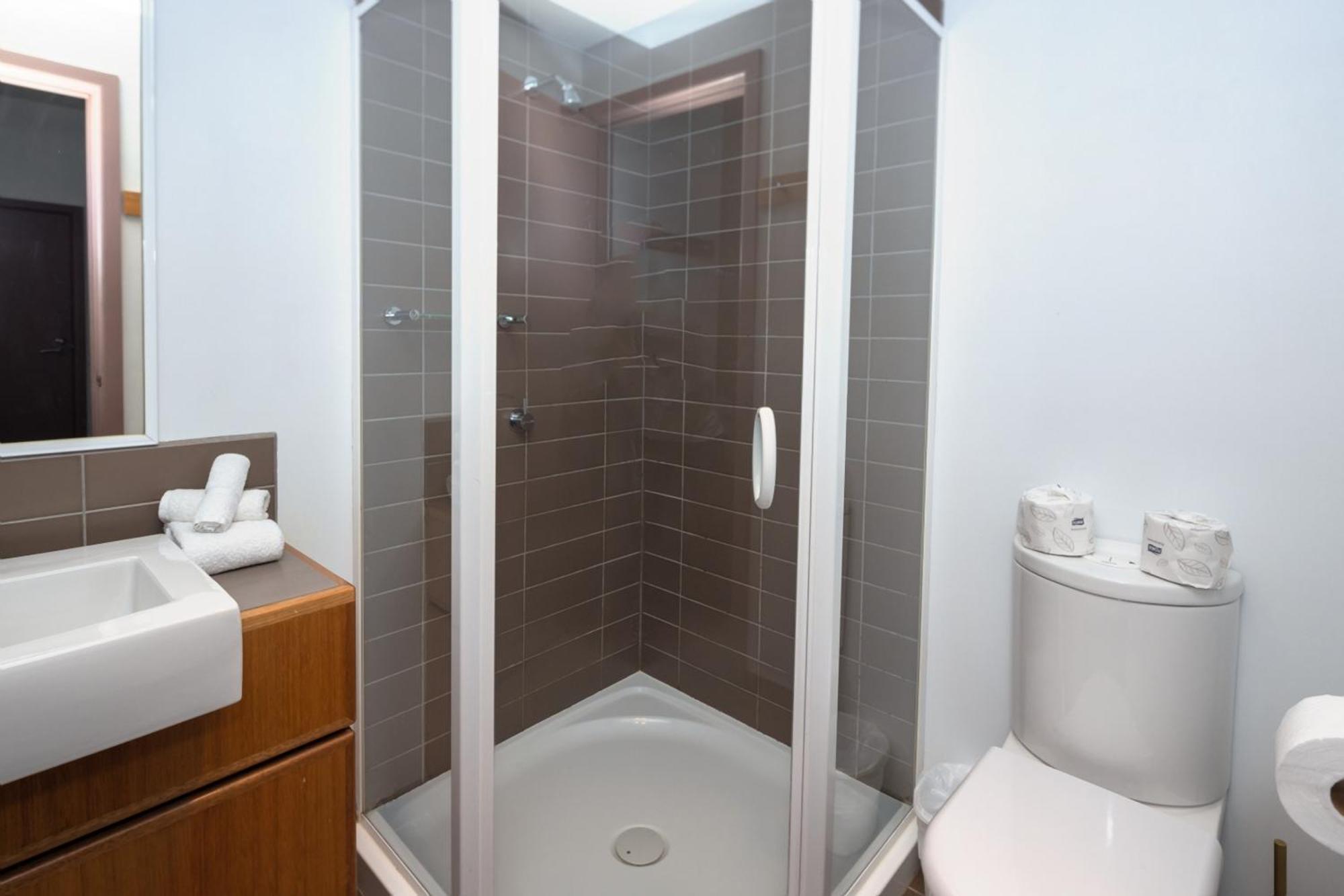 Central Hotel Hobart Zewnętrze zdjęcie