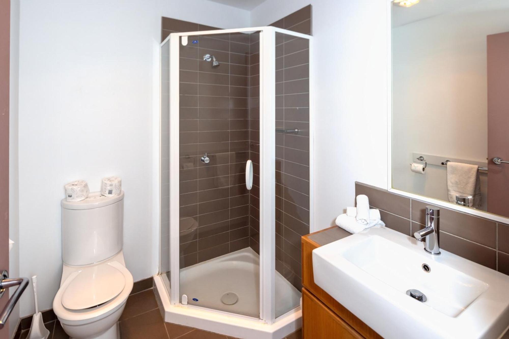Central Hotel Hobart Zewnętrze zdjęcie
