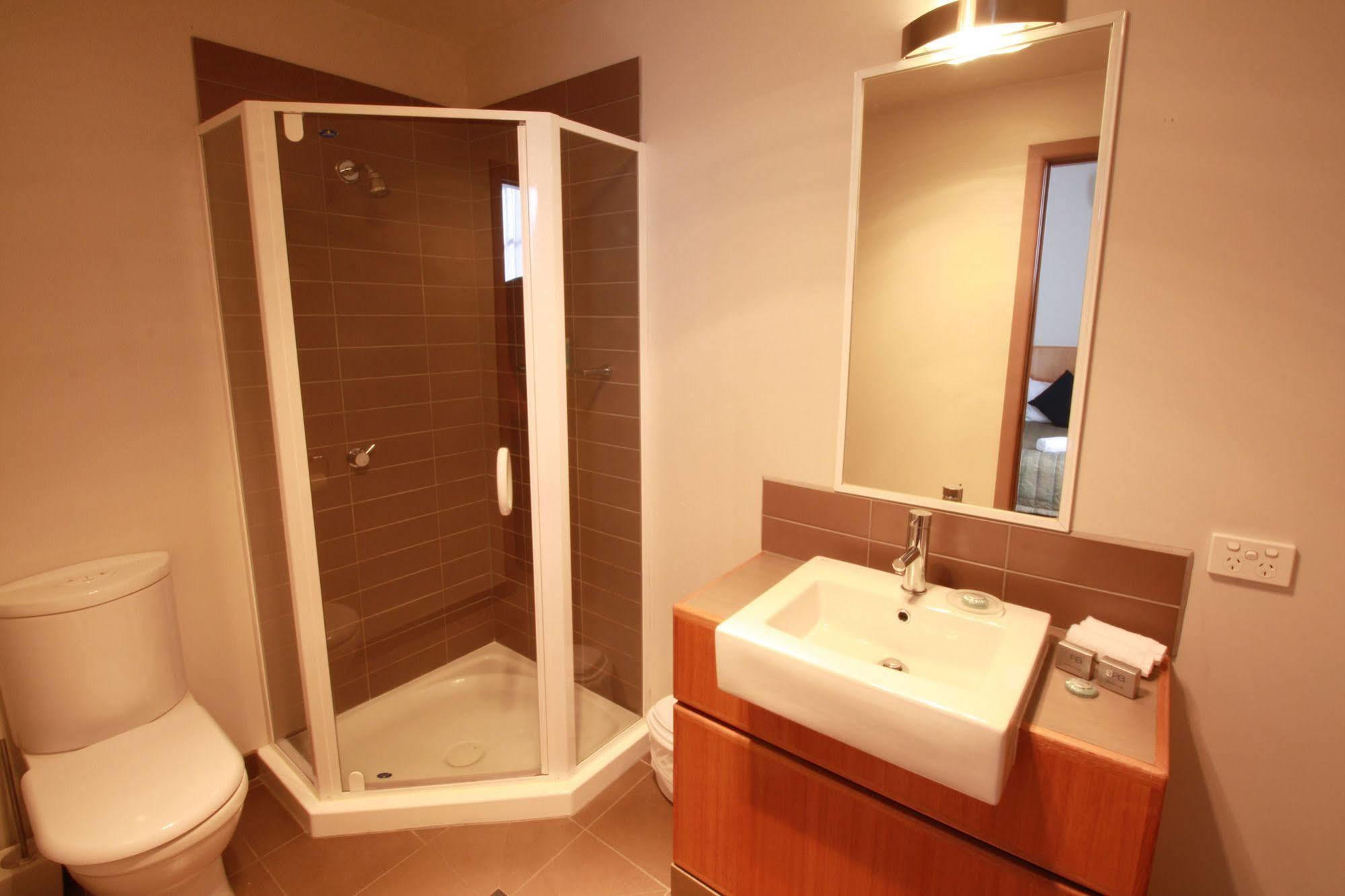 Central Hotel Hobart Zewnętrze zdjęcie